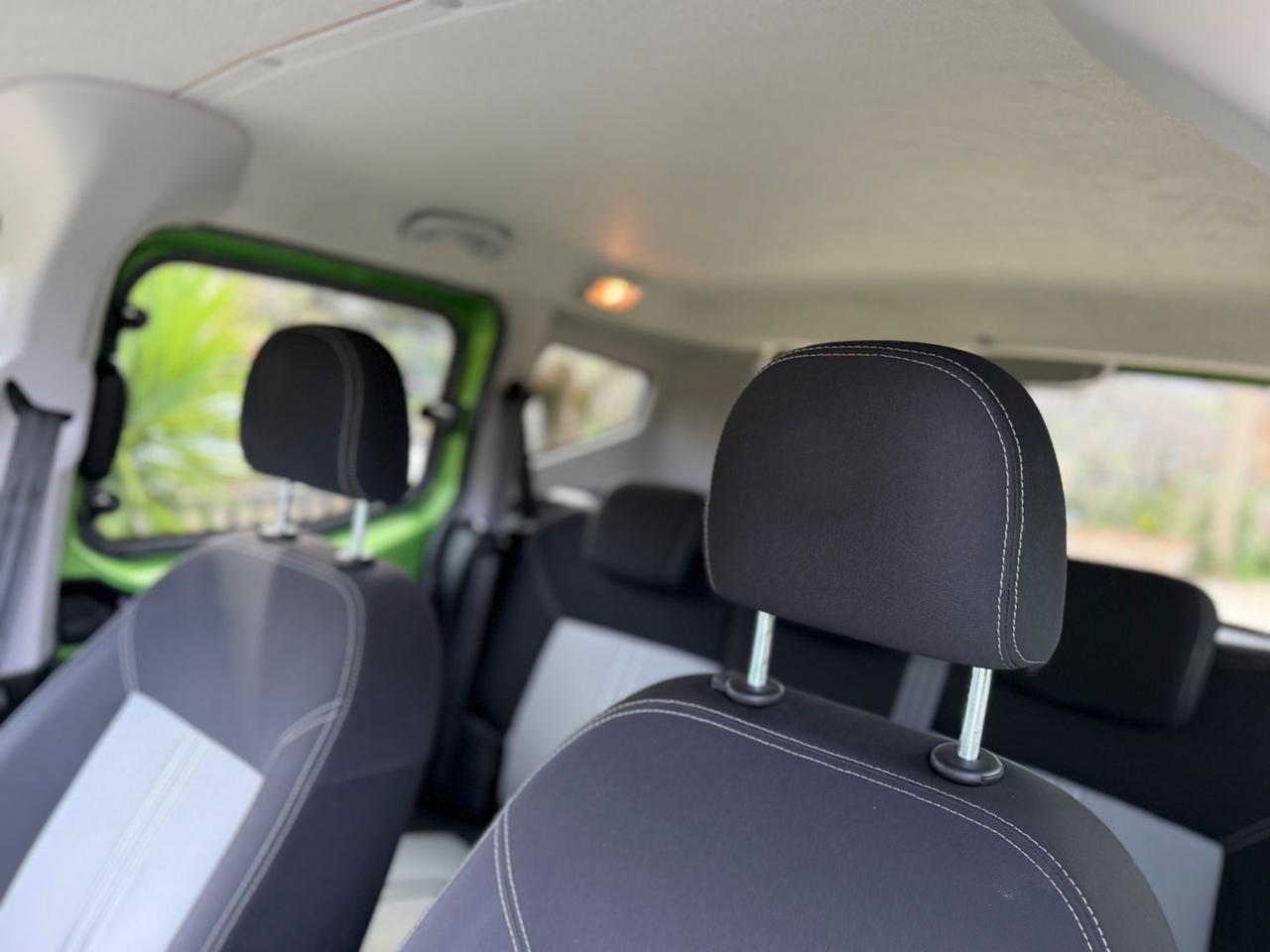 Fiat Qubo 1.3 MJT 75 CV Trekking