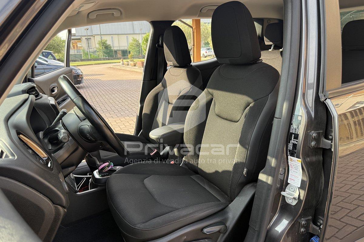 JEEP Renegade 1.0 T3 Night Eagle