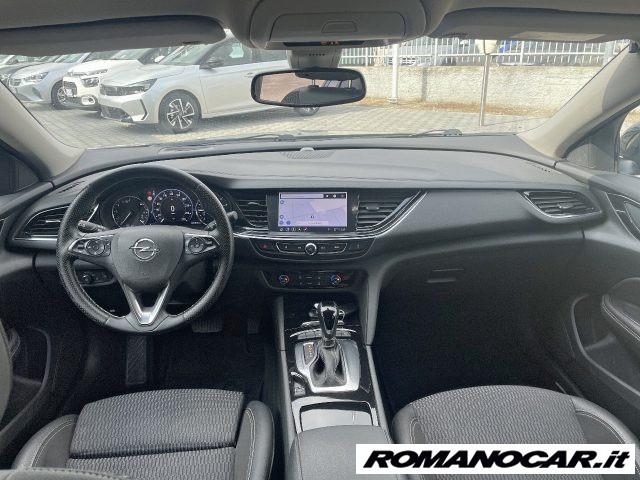 OPEL Insignia 1.6 CDTI 136 CV S&S Grand Sport Innovation