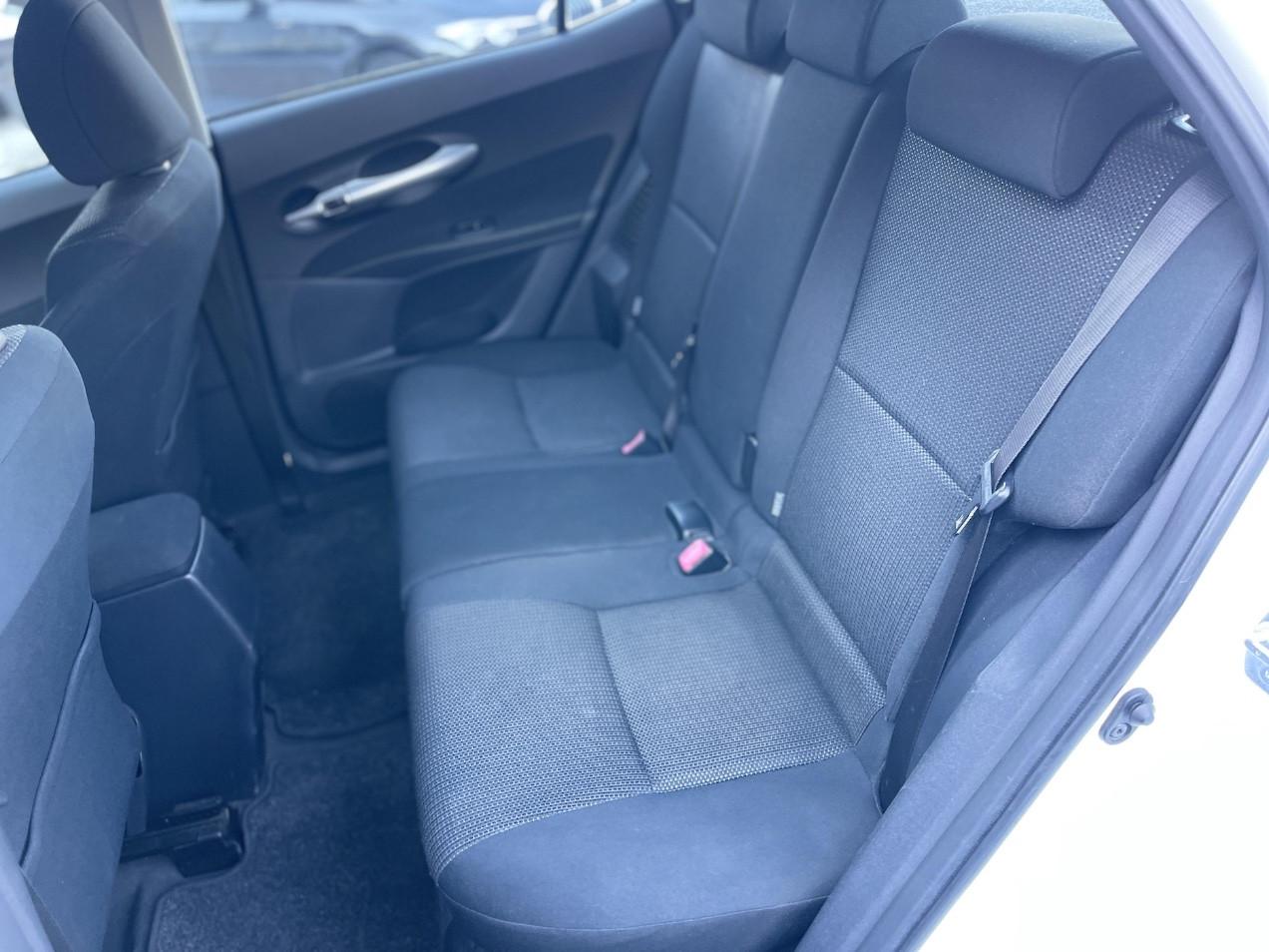 Toyota Auris 5 Porte 1.8 Hybrid 99CV E5 Neo - 2012