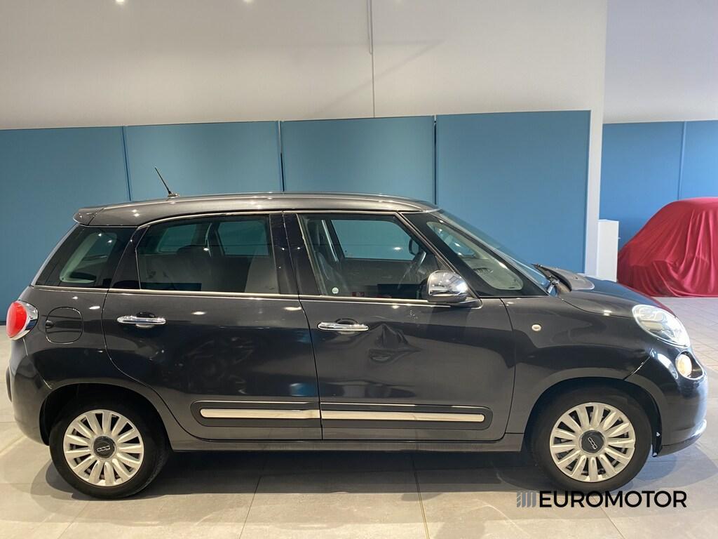 Fiat 500L 1.3 Multijet Pop