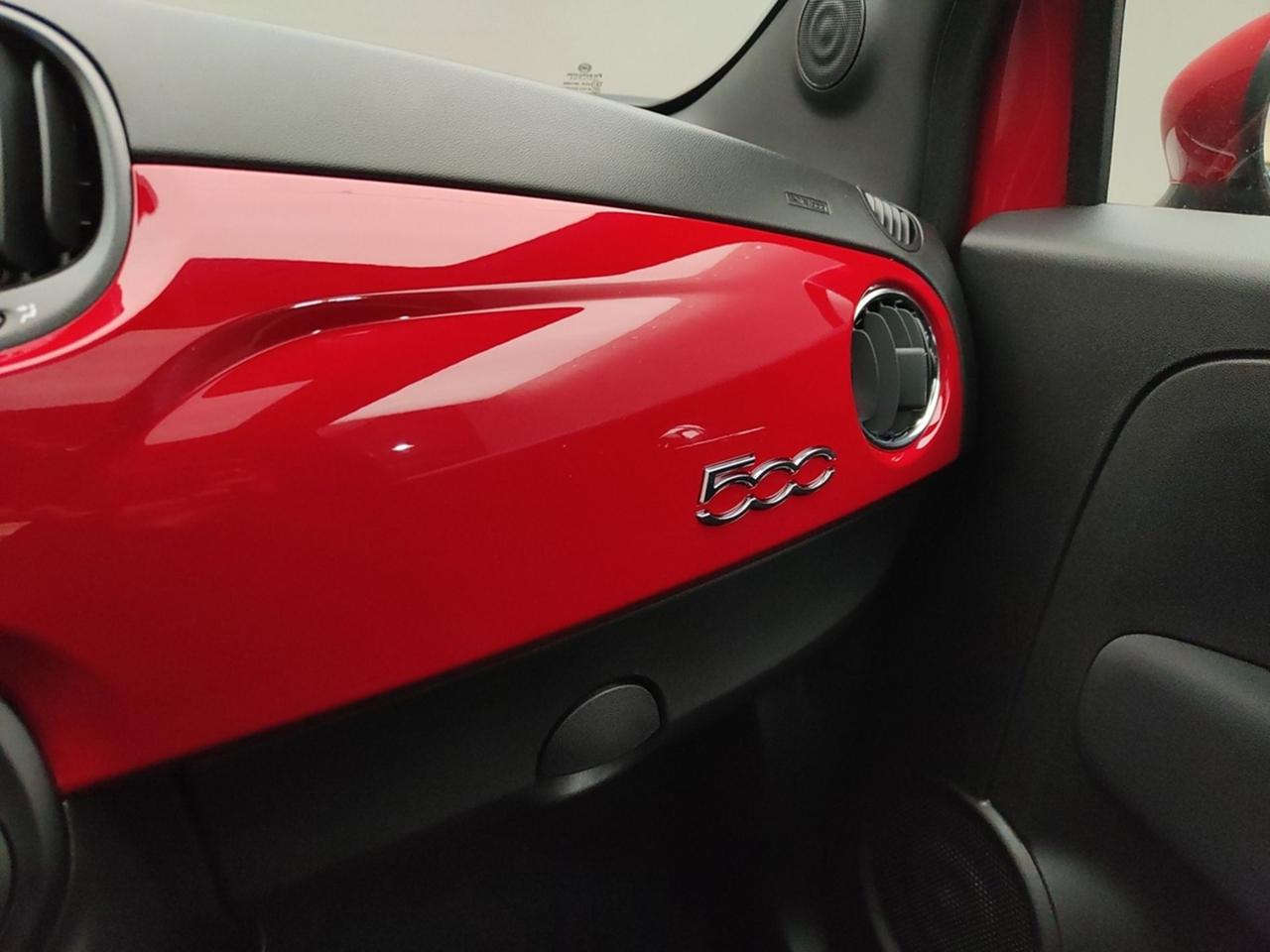 FIAT 500 III 2015 1.0 70CV HYBRID DOLCEVITA