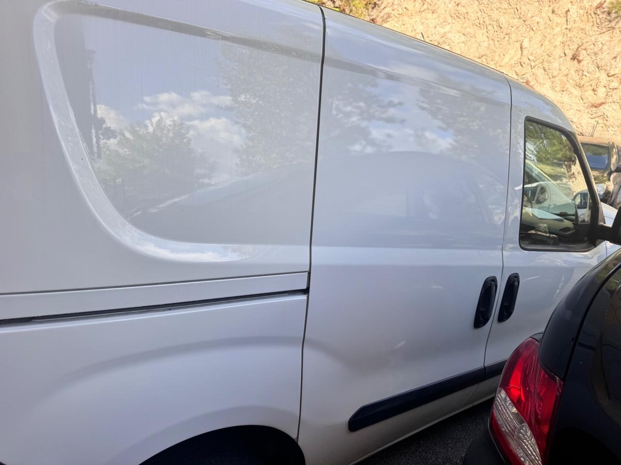 Fiat Doblo Doblò 1.6 MJT 120CV PC-TN Cargo Lamierato