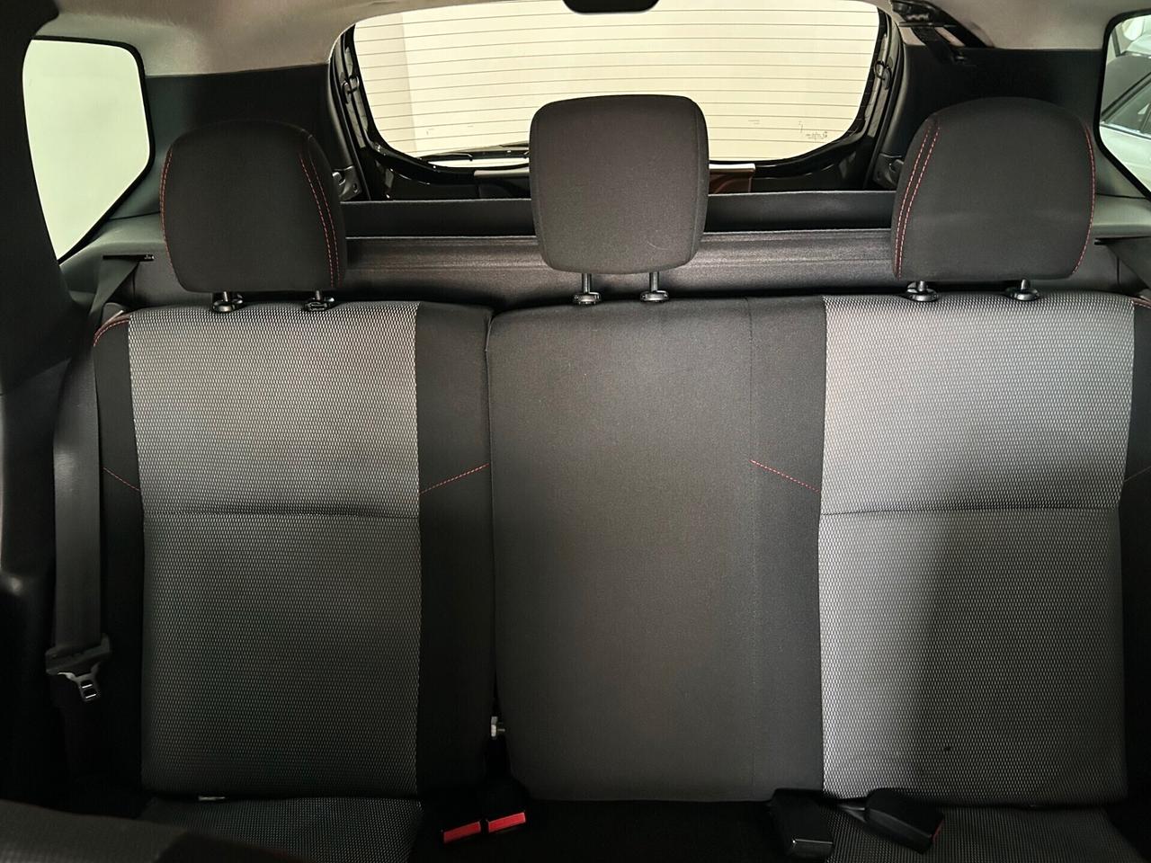 Dacia Duster 1.5 dCi 110CV 4x2 Lauréate