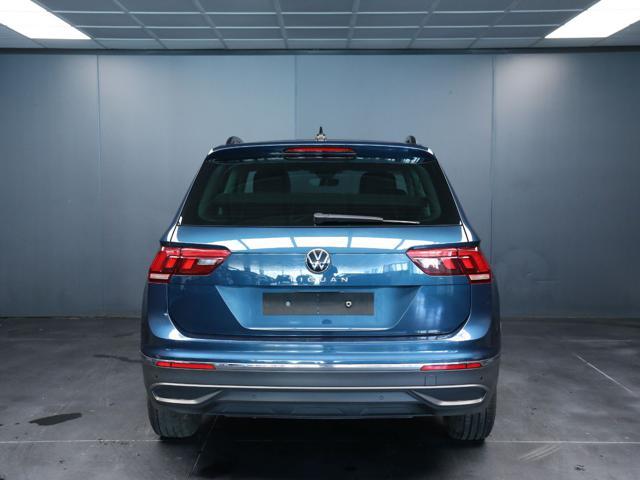 VOLKSWAGEN Tiguan 2.0 TDI 150CV DSG Life