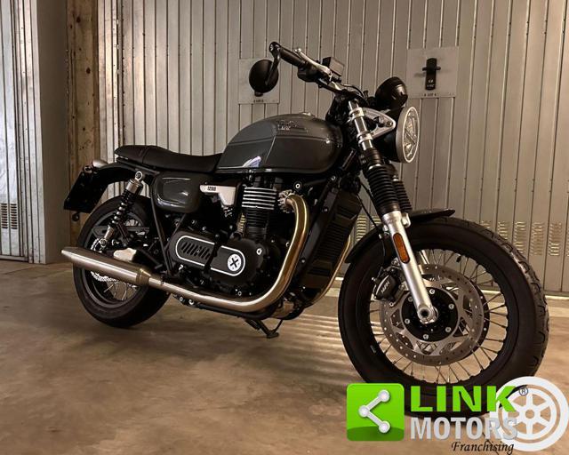 BRIXTON Cromwell 1200 2023