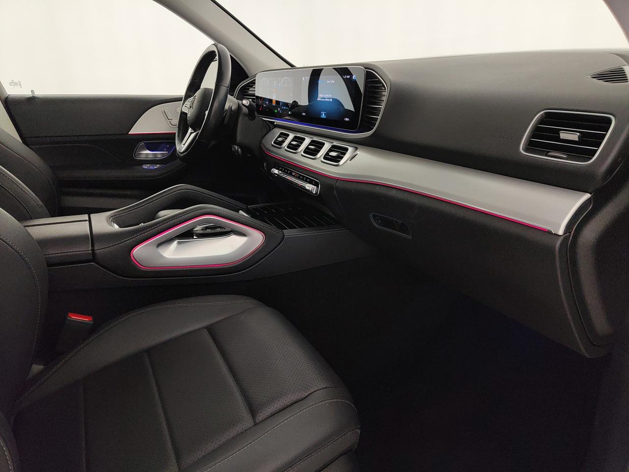 Mercedes-Benz GLE 300 d mhev Executive 4matic auto