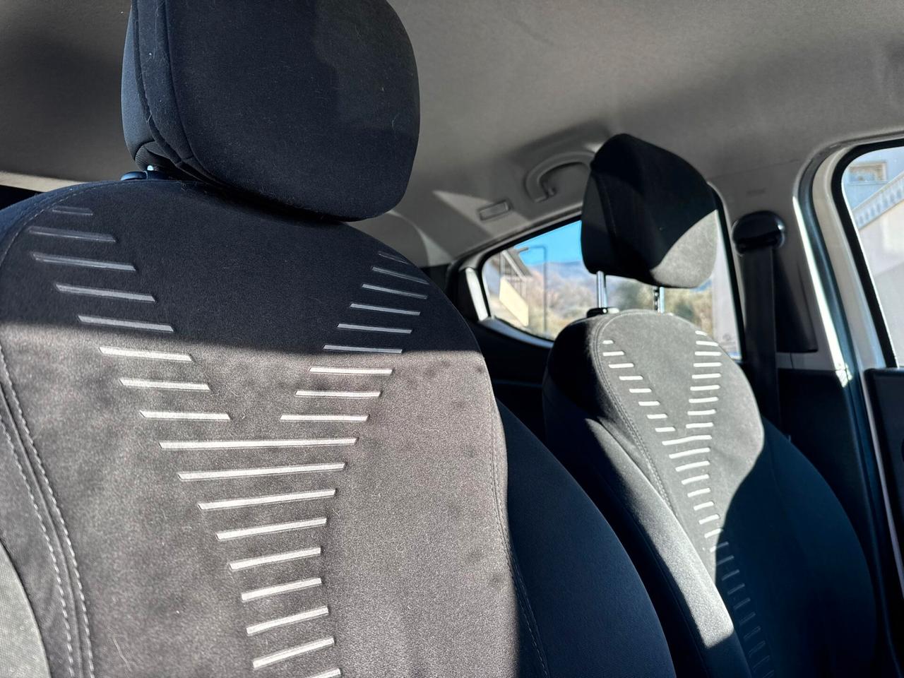 Lancia Ypsilon 1.2 69 CV 5 porte GPL Ecochic Gold