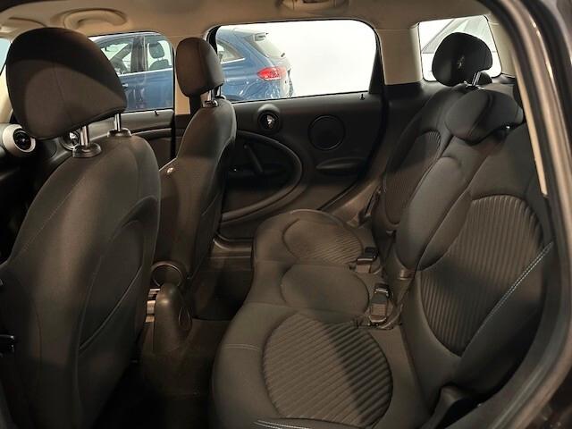 MINI COOPER SD COUNTRYMAN 2.0 ALL4