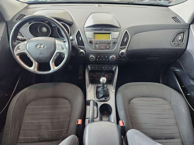 Hyundai iX35 ix35 1.6 Comfort 2wd FL
