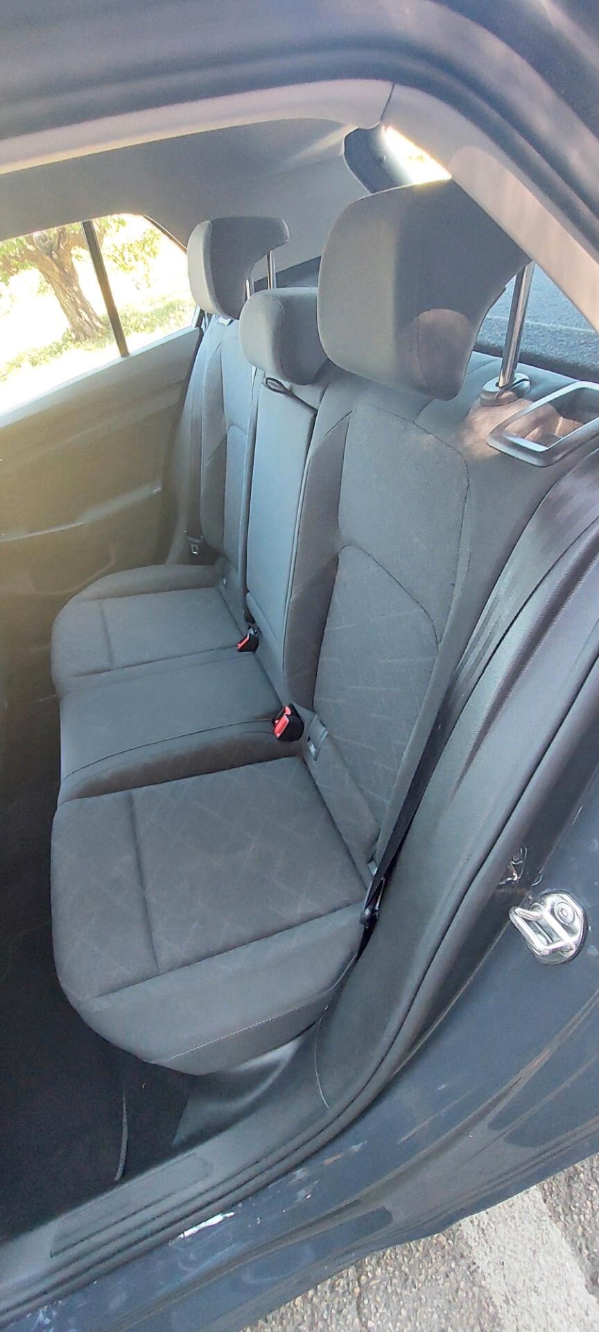 GOLF 8 DSG 2,0 DIESEL 115 CV STRAFULL NAVI LEGA TELEFONO CRUISE CAMBIO AUTOMATICO NUOVA