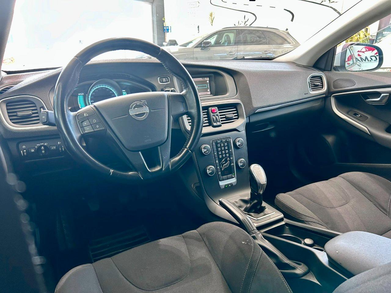 Volvo V40 1.6 d2 Style