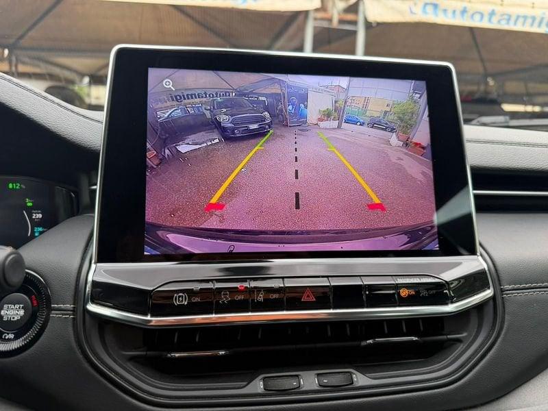 Jeep Compass 4xe 1.3 T4 PHEV 190cv Limited 4xe Auto