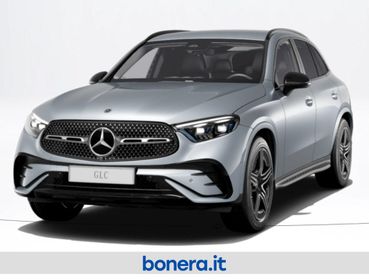 Mercedes GLC 220 220 d Mild hybrid AMG Line Advanced 4Matic 9G-Tronic