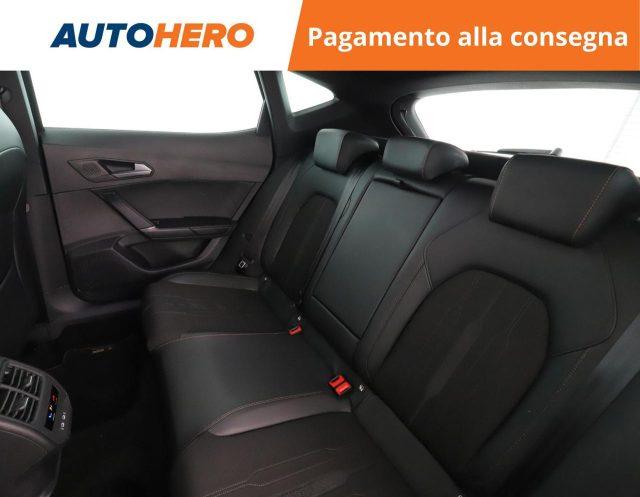 CUPRA Formentor 2.0 TDI 4Drive DSG