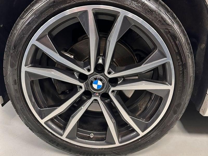 BMW X2 sdrive18d Business X auto