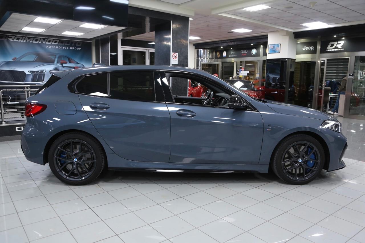 Bmw M 135i xDrive auto_2024