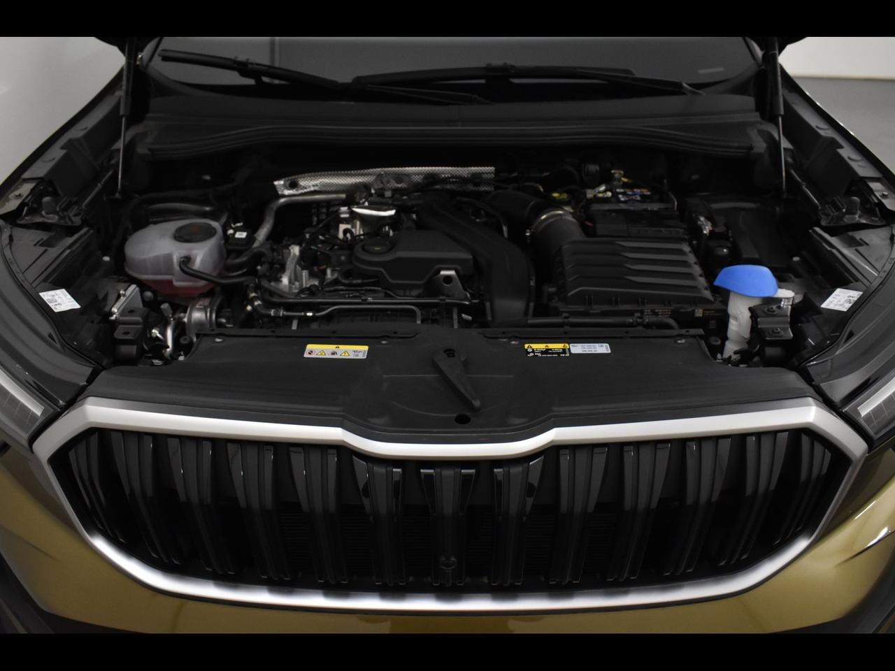 Skoda Kodiaq 1.5 tsi m-hev 150cv selection dsg