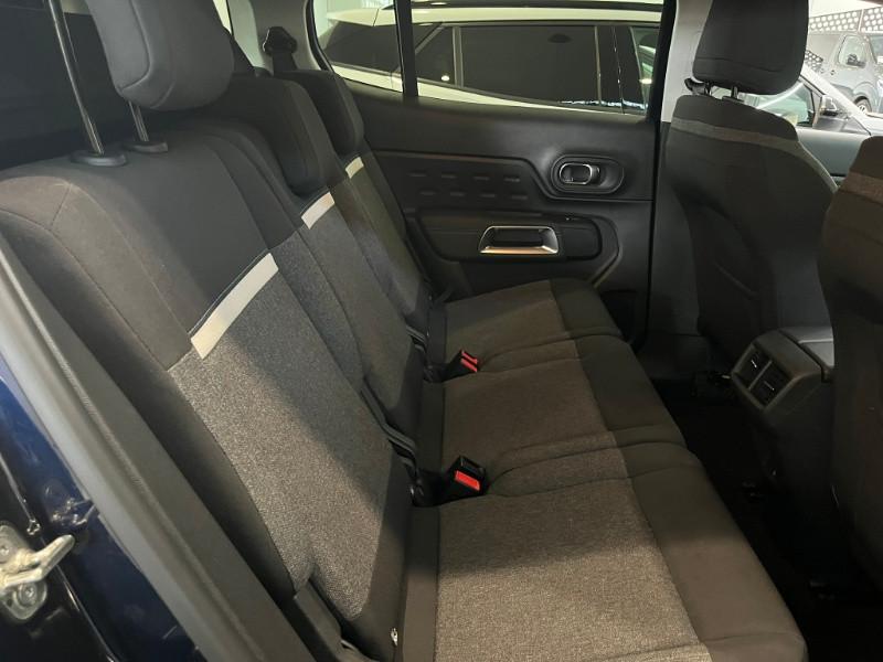 CITROEN C5 Aircross Hybrid 136 e-DCS6 Plus