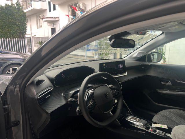 PEUGEOT 208 Hybrid 110 e-DCS6 Allure da ?229,00 mensili