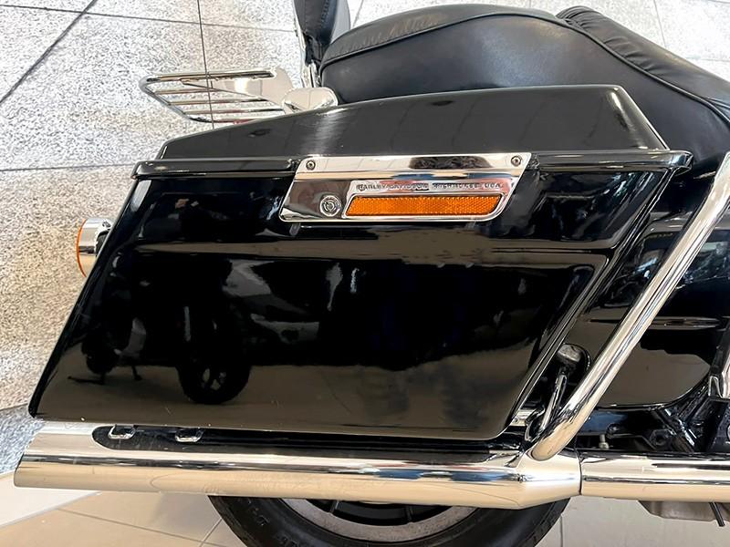 Harley Davidson Electra Glide Standard 1450 FLHT
