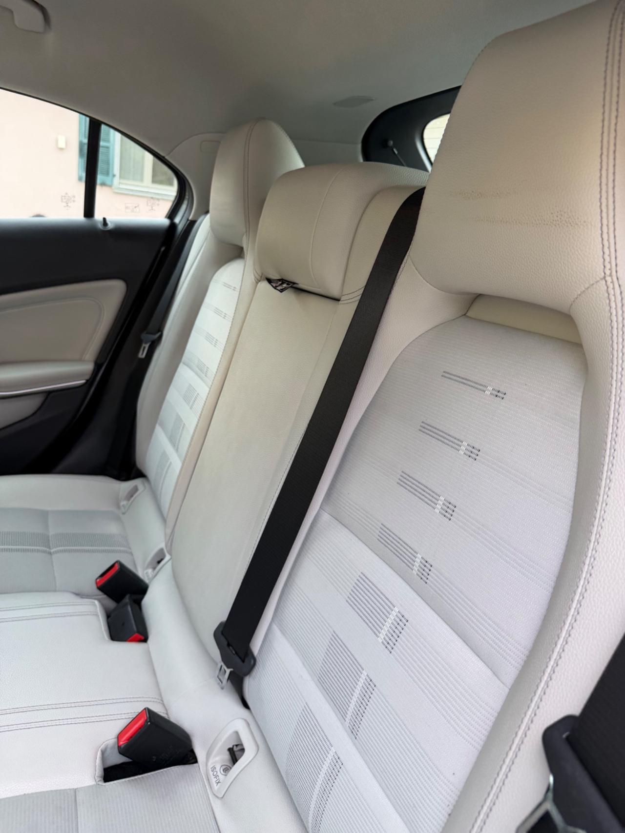Mercedes-benz A 160 CDI BLUEEFFICIENCY SPORT KMCERT UNICOPR