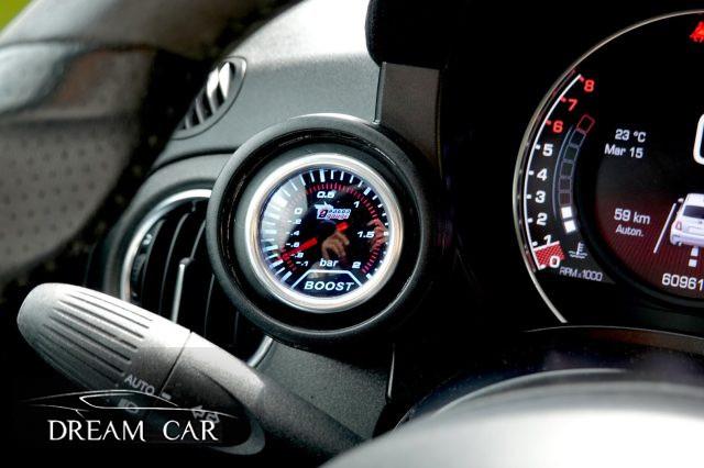 ABARTH 595 Competizione 1.4 Turbo T-Jet STAGE 3