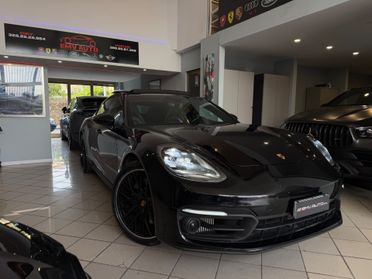Panamera 2.9 4 E-Hybrid full full