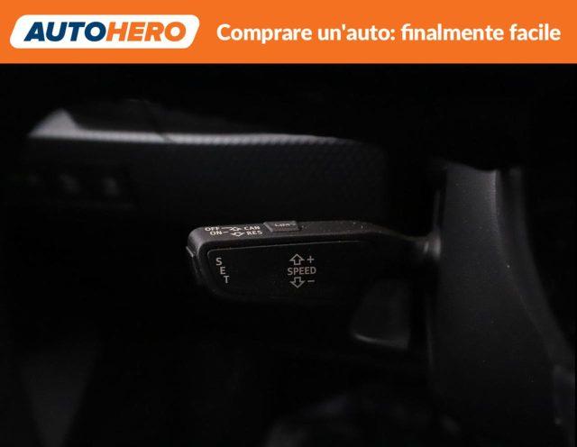 AUDI A1 SPB 25 TFSI