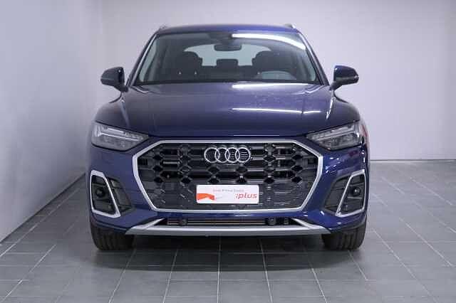 Audi Q5 50 TFSI e quattro S tronic S line