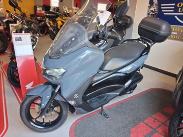Yamaha Nmax 125 ABS