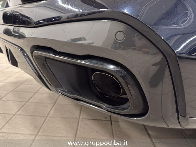 BMW X5 G05 2018 Diesel xdrive30d mhev 48V Msport auto