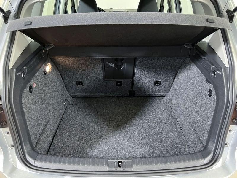 Volkswagen Tiguan Tiguan 2.0 TDI DPF Trend & Fun BlueMotion Tech.