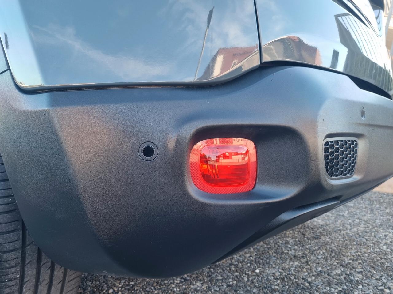 Jeep Renegade 1.6 Mjt 120 CV Longitude