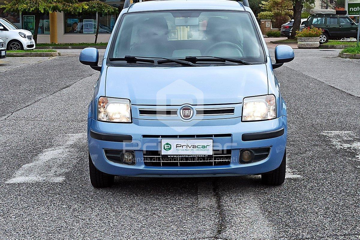 FIAT Panda 1.2 Dynamic Euro 5