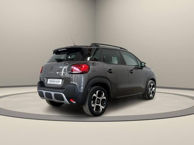 CITROEN C3 Aircross PureTech 130 S&S EAT6 Shine