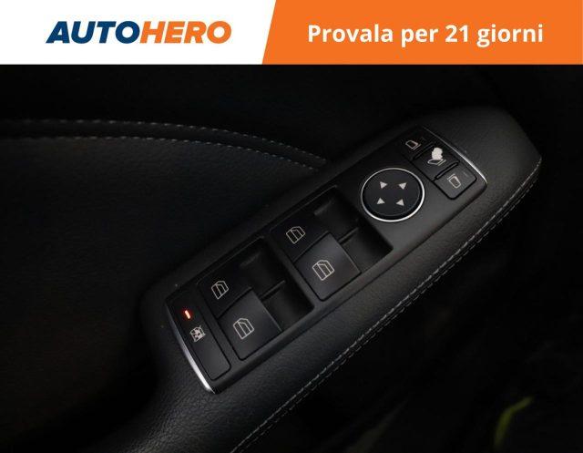 MERCEDES-BENZ B 220 4Matic Automatic Premium
