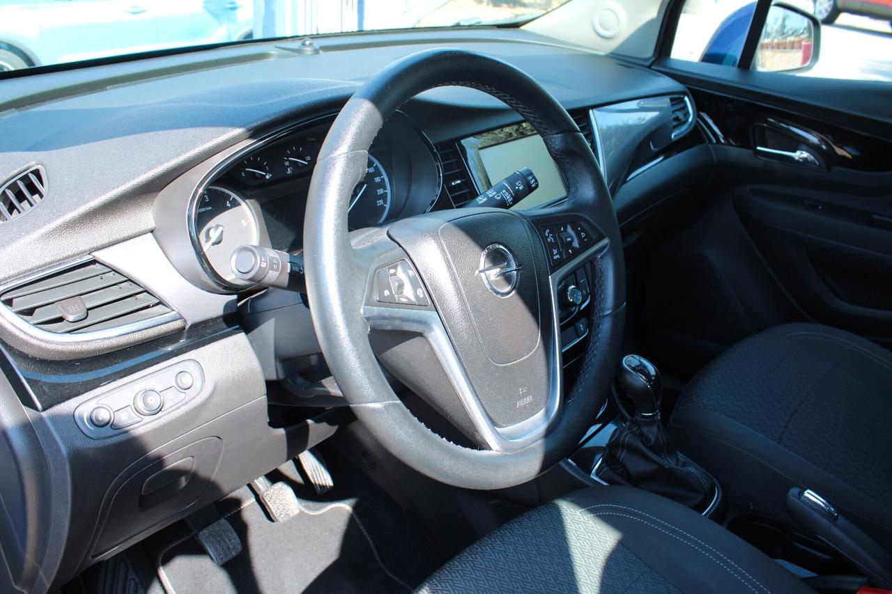 Opel Mokka X 1.6 CDTI Ecotec 4x2 Start&Stop Ultimate