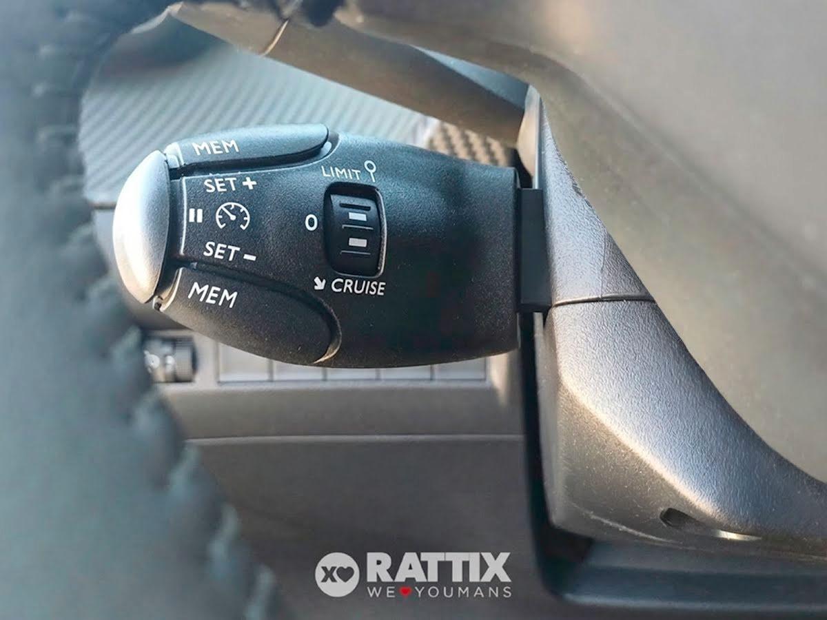 Peugeot 208 1.2 Hybrid 110CV Allure e-DCS6