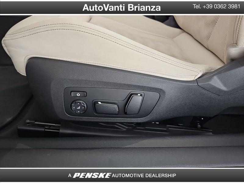 BMW Serie 4 Cabrio M4 Competition M xDrive Cabrio