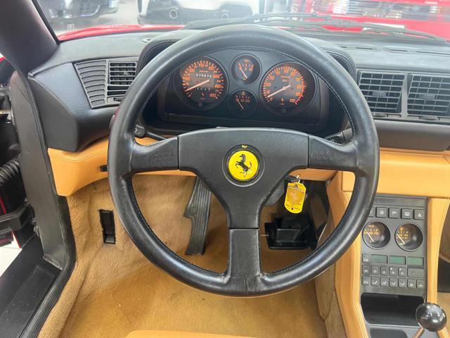 FERRARI 348 tb cat