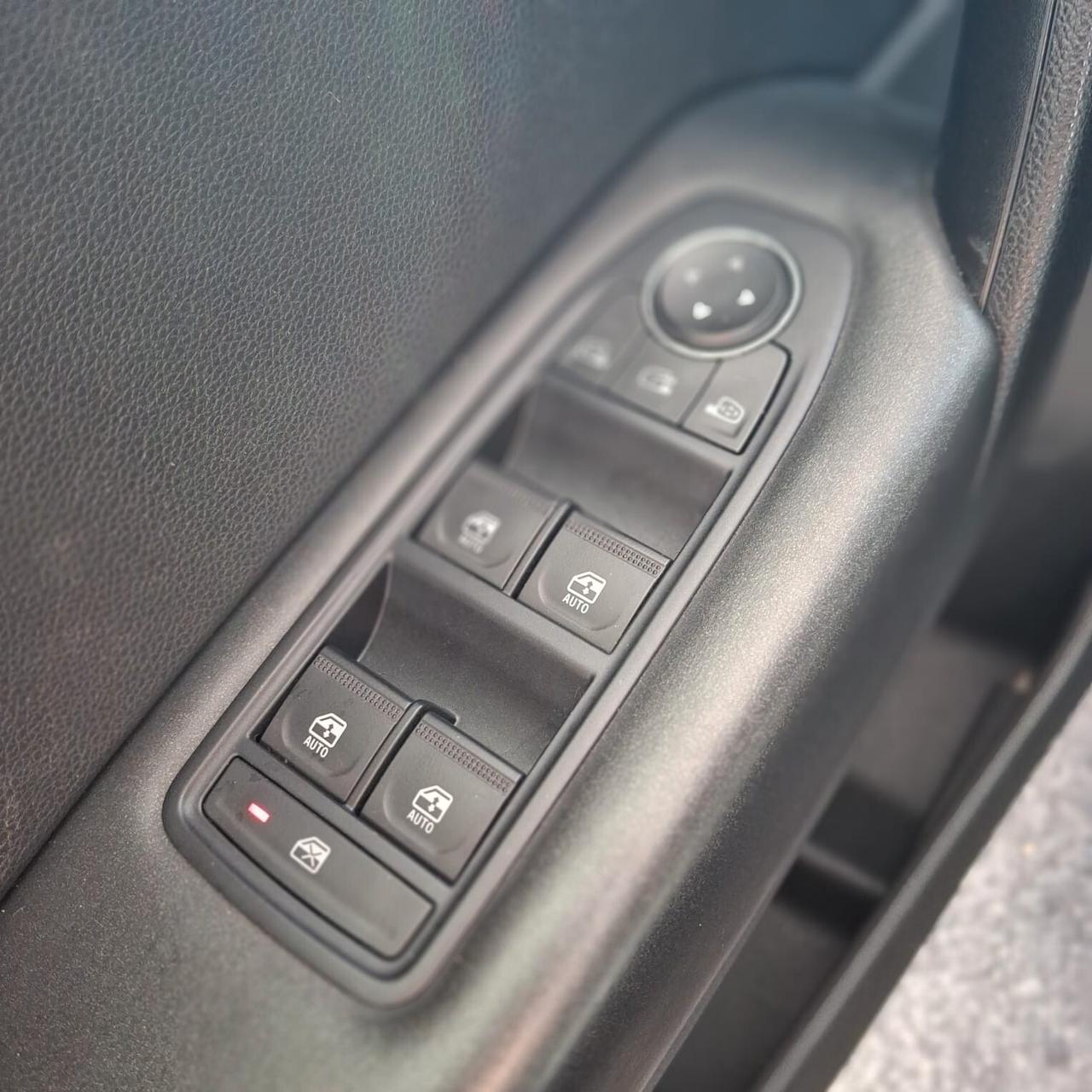 RENAULT CAPTURE TCe 100 CV GPL FAP Zen