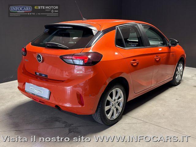 OPEL Corsa 1.2 75 cv Edition - Neopatentati - PROMO