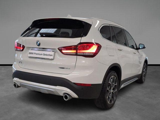 BMW X1 sDrive18d xLine Aut. + Tetto Apr.