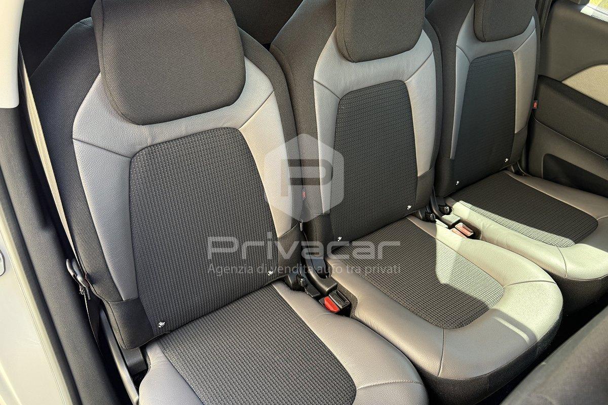 CITROEN C4 Picasso BlueHDi 120 S&S EAT6 Business