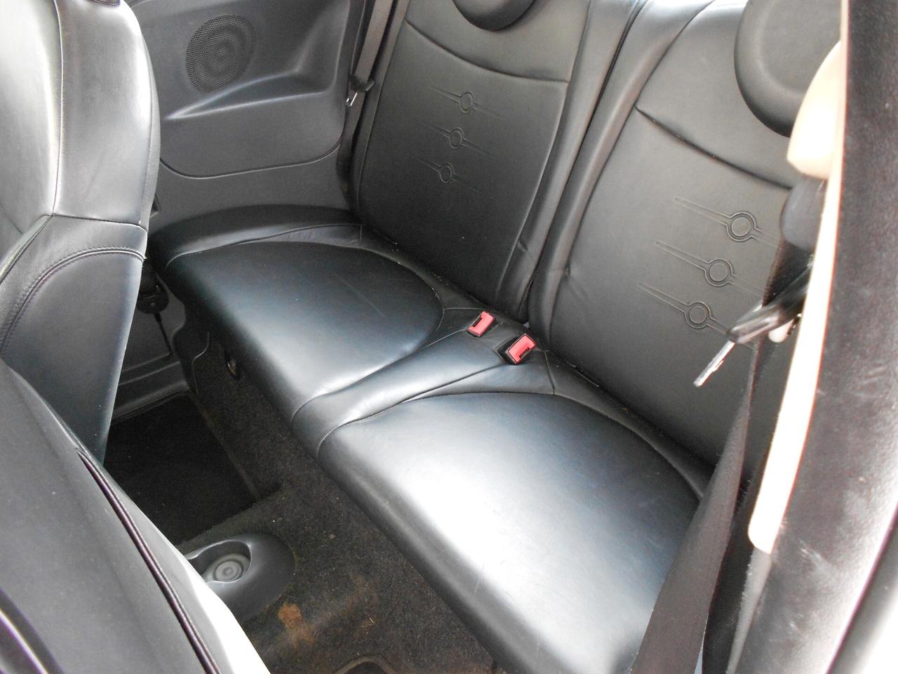 Fiat 500 1.3 Multijet 16V 75 CV Lounge