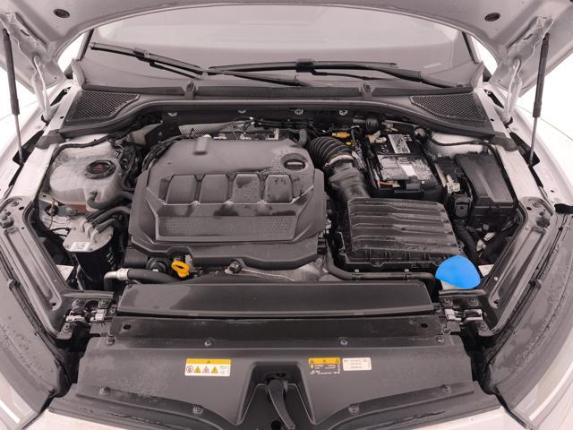 SKODA Octavia 2.0 tdi evo Executive 150cv dsg