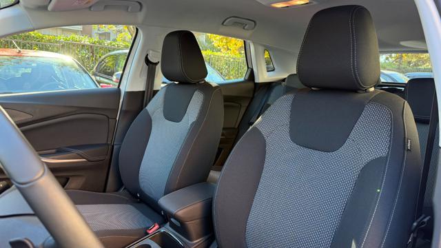 OPEL Grandland X 1.5 DIESEL ECOTEC 130CV AUT.BUSINESS