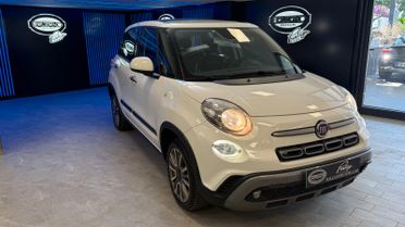 FIAT 500L 1.3 MULTIJET 95 CV CROSS 2018