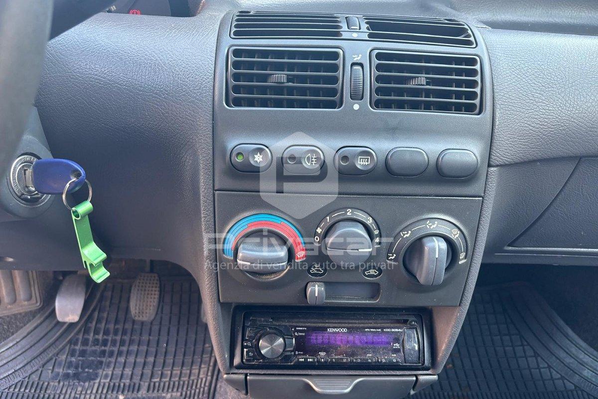 FIAT Punto 1ª serie 55 cat 3 porte S